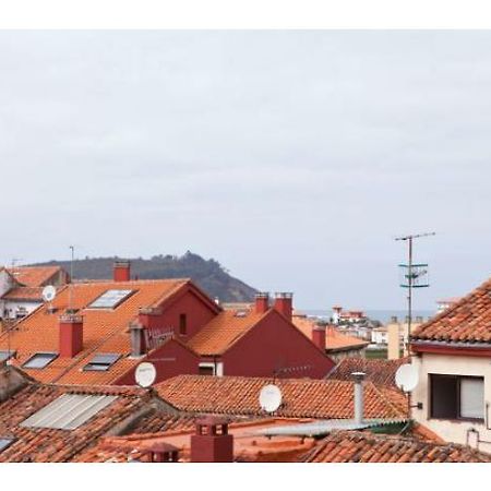 Loft Centro Ribadesella Apartment Bagian luar foto