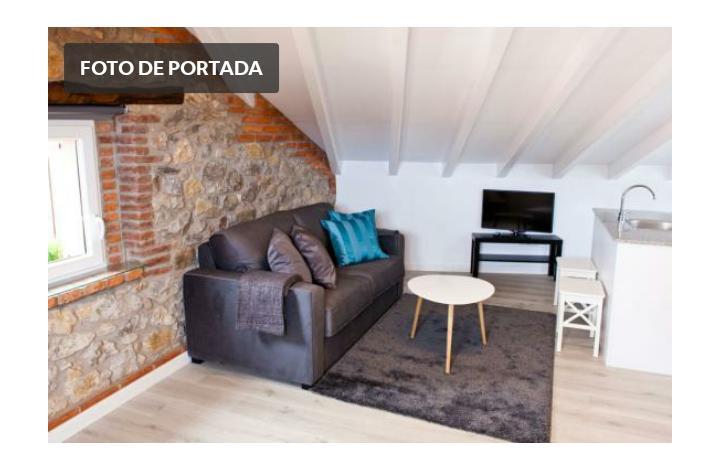 Loft Centro Ribadesella Apartment Bagian luar foto