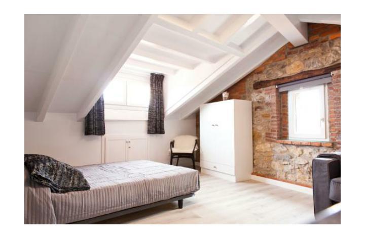 Loft Centro Ribadesella Apartment Bagian luar foto